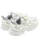 PUMA（プーマ）スニーカー 白 サイズ:23cm レディース/2200611744128