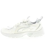 PUMA（プーマ）スニーカー 白 サイズ:23cm レディース/2200611744128