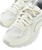 PUMA（プーマ）スニーカー 白 サイズ:23cm レディース/2200611744128