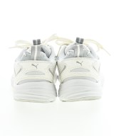 PUMA（プーマ）スニーカー 白 サイズ:23cm レディース/2200611744128