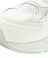 PUMA（プーマ）スニーカー 白 サイズ:23cm レディース/2200611744128