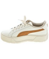 PUMA（プーマ）スニーカー 白 サイズ:24cm レディース/2200614468052