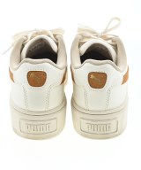 PUMA（プーマ）スニーカー 白 サイズ:24cm レディース/2200614468052