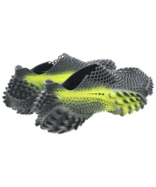 PUMA（プーマ）サンダル 黒 サイズ:EU38(24.5cm位) レディース/2200617917021