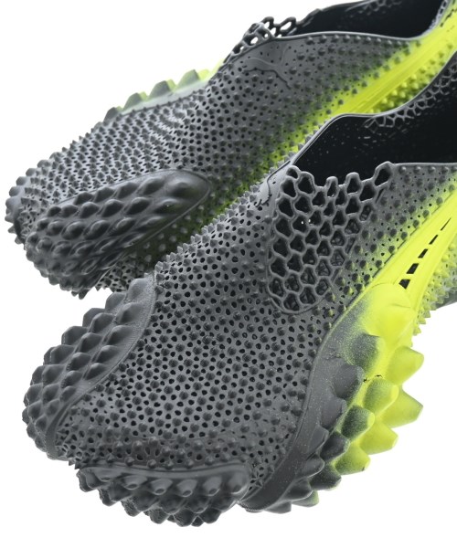 PUMA（プーマ）サンダル 黒 サイズ:EU38(24.5cm位) レディース/2200617917021