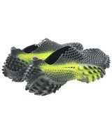 PUMA（プーマ）サンダル 黒 サイズ:EU38(24.5cm位) レディース/2200617917021