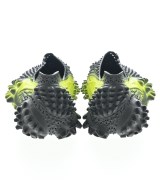 PUMA（プーマ）サンダル 黒 サイズ:EU38(24.5cm位) レディース/2200617917021