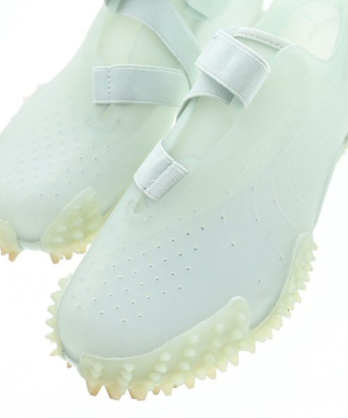 PUMA（プーマ）スニーカー 緑 サイズ:-(25cm位) レディース/2200617917038