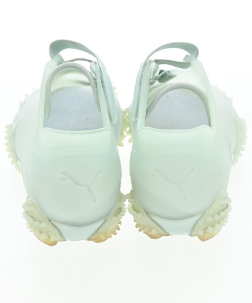 PUMA（プーマ）スニーカー 緑 サイズ:-(25cm位) レディース/2200617917038