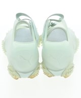 PUMA（プーマ）スニーカー 緑 サイズ:-(25cm位) レディース/2200617917038