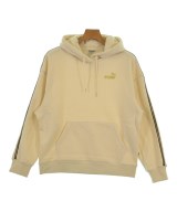 PUMA（プーマ）スウェット ベージュ サイズ:L レディース/2200579110140