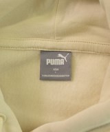 PUMA（プーマ）スウェット ベージュ サイズ:L レディース/2200579110140