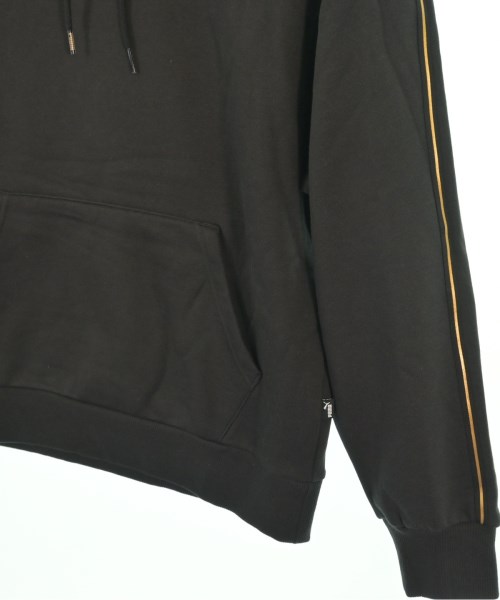 PUMA（プーマ）スウェット 黒 サイズ:L レディース/2200579110157