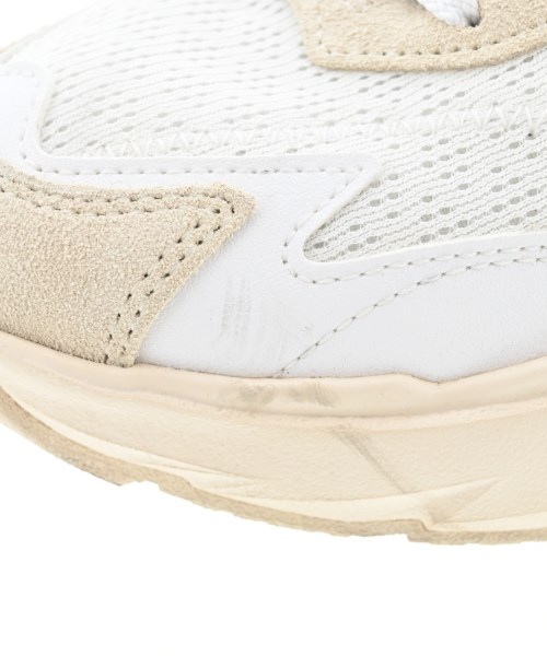 PUMA（プーマ）スニーカー 白 サイズ:24cm レディース/2200610496042