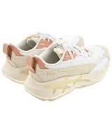 PUMA（プーマ）スニーカー 白 サイズ:24cm レディース/2200610496042