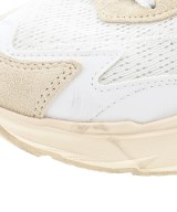 PUMA（プーマ）スニーカー 白 サイズ:24cm レディース/2200610496042