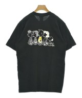 PUMA（プーマ）Tシャツ・カットソー 黒 サイズ:XS メンズ/2200618253067