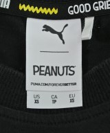 PUMA（プーマ）Tシャツ・カットソー 黒 サイズ:XS メンズ/2200618253067