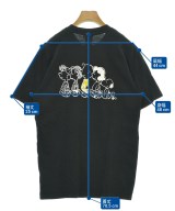 PUMA（プーマ）Tシャツ・カットソー 黒 サイズ:XS メンズ/2200618253067