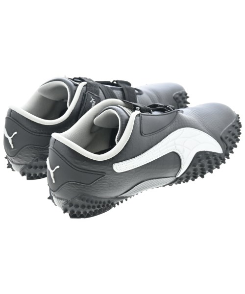 PUMA（プーマ）スニーカー 黒 サイズ:28.5cm メンズ/2200618484010