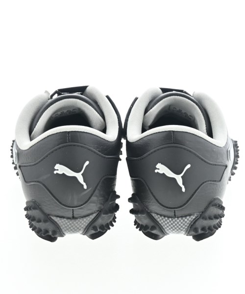 PUMA（プーマ）スニーカー 黒 サイズ:28.5cm メンズ/2200618484010