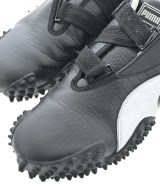 PUMA（プーマ）スニーカー 黒 サイズ:28.5cm メンズ/2200618484010