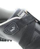 PUMA（プーマ）スニーカー 黒 サイズ:28.5cm メンズ/2200618484010