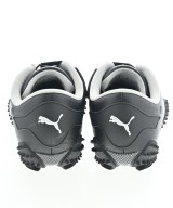 PUMA（プーマ）スニーカー 黒 サイズ:28.5cm メンズ/2200618484010