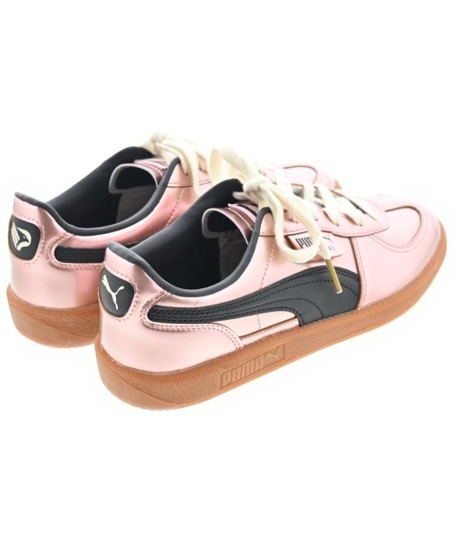PUMA（プーマ）スニーカー ピンク サイズ:23.5cm レディース/2200618489015