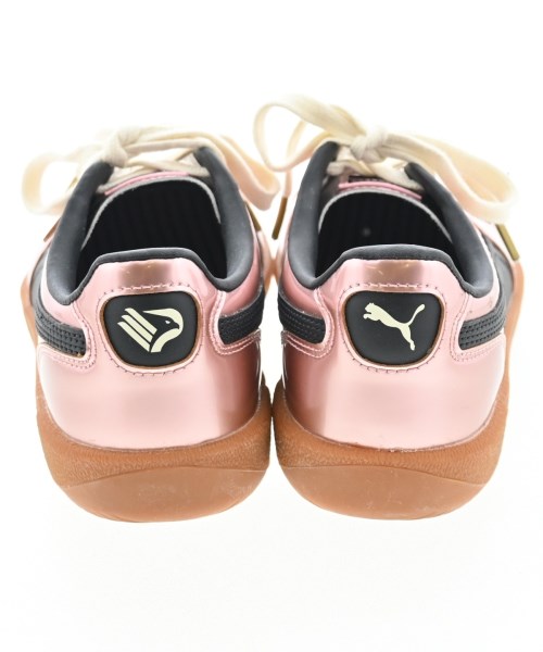 PUMA（プーマ）スニーカー ピンク サイズ:23.5cm レディース/2200618489015