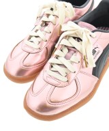 PUMA（プーマ）スニーカー ピンク サイズ:23.5cm レディース/2200618489015