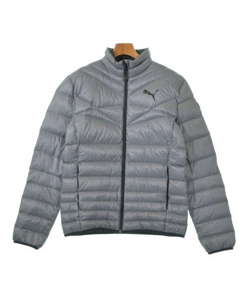 プーマ(PUMA)のPUMA ダウンジャケット/ダウンベスト