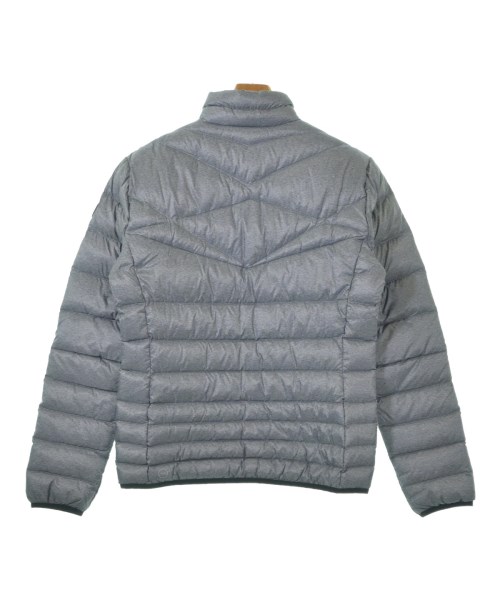 PUMA（プーマ）ダウンジャケット/ダウンベスト 青 サイズ:M メンズ/2200618515066