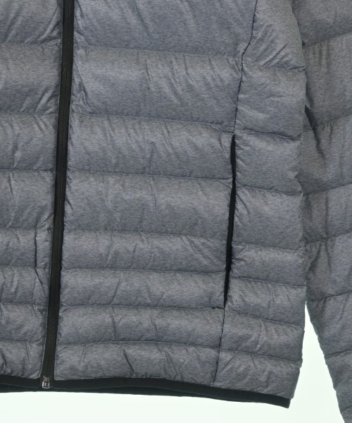 PUMA（プーマ）ダウンジャケット/ダウンベスト 青 サイズ:M メンズ/2200618515066