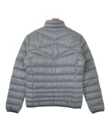 PUMA（プーマ）ダウンジャケット/ダウンベスト 青 サイズ:M メンズ/2200618515066