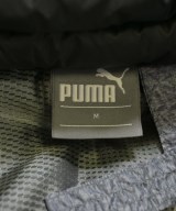 PUMA（プーマ）ダウンジャケット/ダウンベスト 青 サイズ:M メンズ/2200618515066