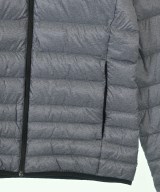 PUMA（プーマ）ダウンジャケット/ダウンベスト 青 サイズ:M メンズ/2200618515066