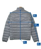 PUMA（プーマ）ダウンジャケット/ダウンベスト 青 サイズ:M メンズ/2200618515066