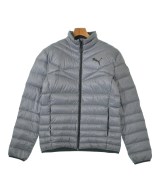 PUMA ダウンジャケット/ダウンベスト