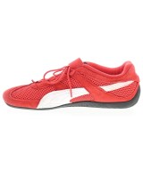 PUMA（プーマ）スニーカー 赤 サイズ:24cm レディース/2200610665080