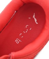 PUMA（プーマ）スニーカー 赤 サイズ:24cm レディース/2200610665080