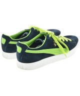 PUMA（プーマ）スニーカー 黒 サイズ:26cm メンズ/2200618730070