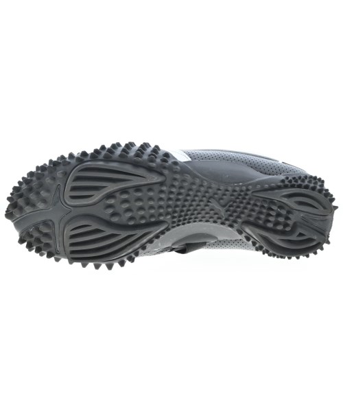 PUMA（プーマ）スニーカー 黒 サイズ:27cm メンズ/2200618800032