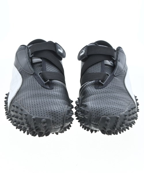 PUMA（プーマ）スニーカー 黒 サイズ:27cm メンズ/2200618800032