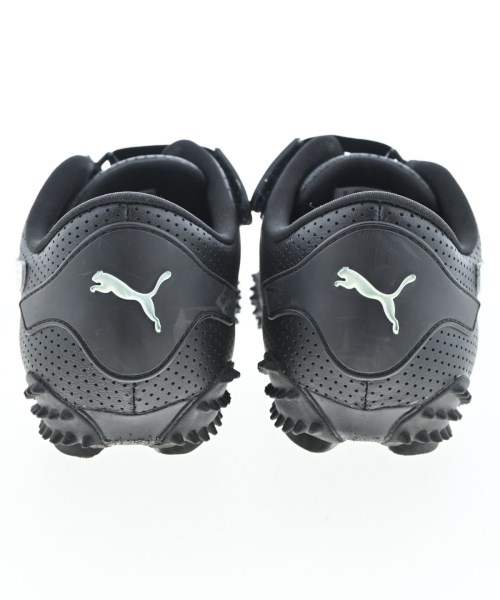 PUMA（プーマ）スニーカー 黒 サイズ:27cm メンズ/2200618800032