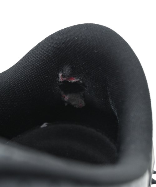 PUMA（プーマ）スニーカー 黒 サイズ:27cm メンズ/2200618800032