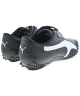 PUMA（プーマ）スニーカー 黒 サイズ:27cm メンズ/2200618800032