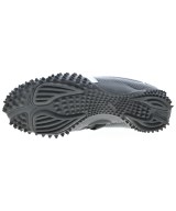 PUMA（プーマ）スニーカー 黒 サイズ:27cm メンズ/2200618800032