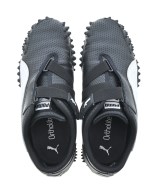 PUMA（プーマ）スニーカー 黒 サイズ:27cm メンズ/2200618800032