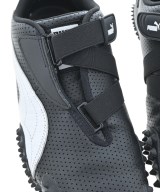 PUMA（プーマ）スニーカー 黒 サイズ:27cm メンズ/2200618800032